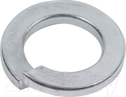 Изображение товара Шайба Starfix Гровер М6 DIN 127 / SMV1-46011-5 (5кг, оцинкованная)