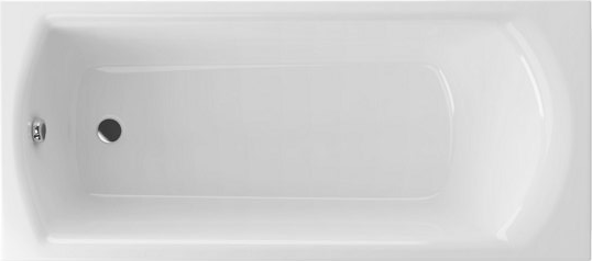 Изображение товара Ванна акриловая Excellent Lamia Slim 150x75