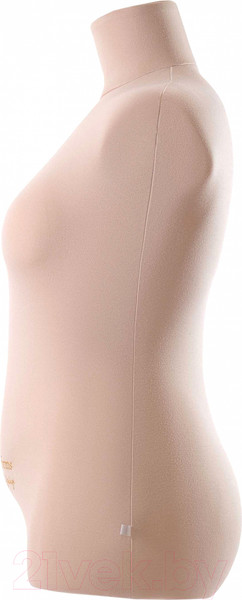Изображение товара Манекен портновский Royal Dress Forms Christina + стойка Звезда (бежевый, размер 50)