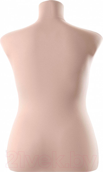 Изображение товара Манекен портновский Royal Dress Forms Christina + стойка Звезда (бежевый, размер 50)