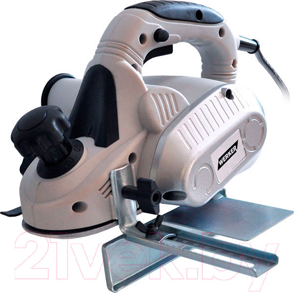 Изображение товара Электрорубанок Werker PL 710