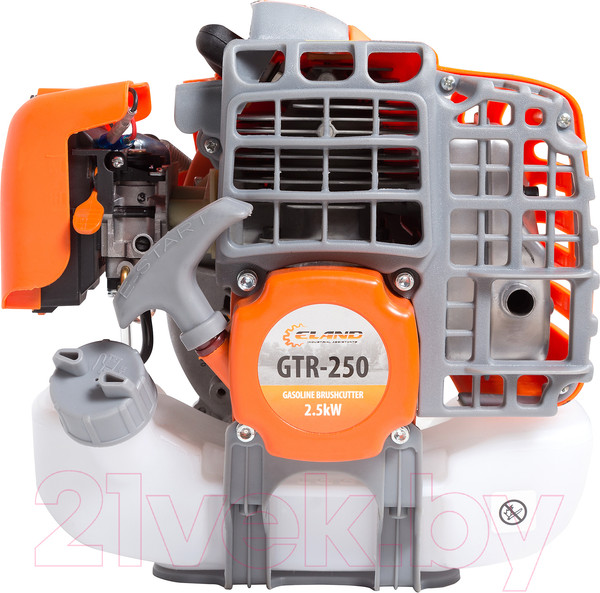 Изображение товара Триммер бензиновый Eland GTR-250