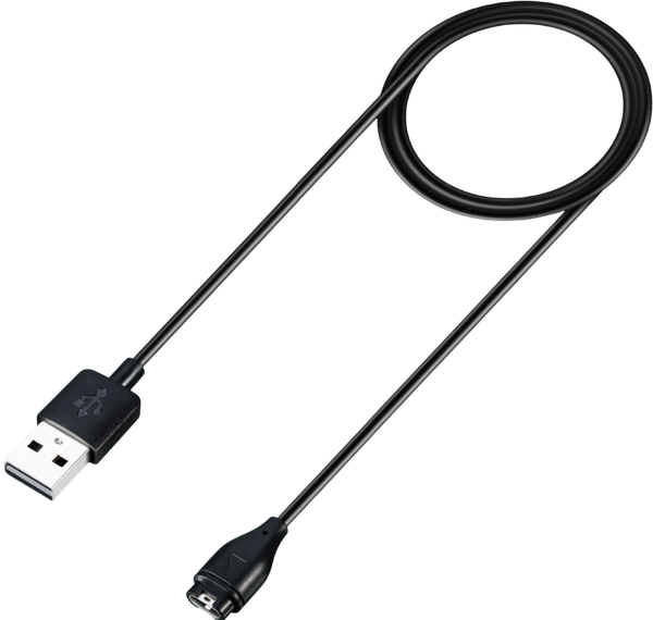 Изображение товара Зарядный кабель Bingo Garmin Fenix 5/5S/5X/5plus/6/7S/Forerunner 945/55/Vivoactive 3