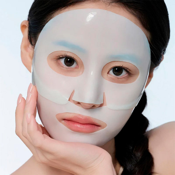 Изображение товара Маска для лица гидрогелевая Biodance Refreshing Sea Kelp Real Deep Mask