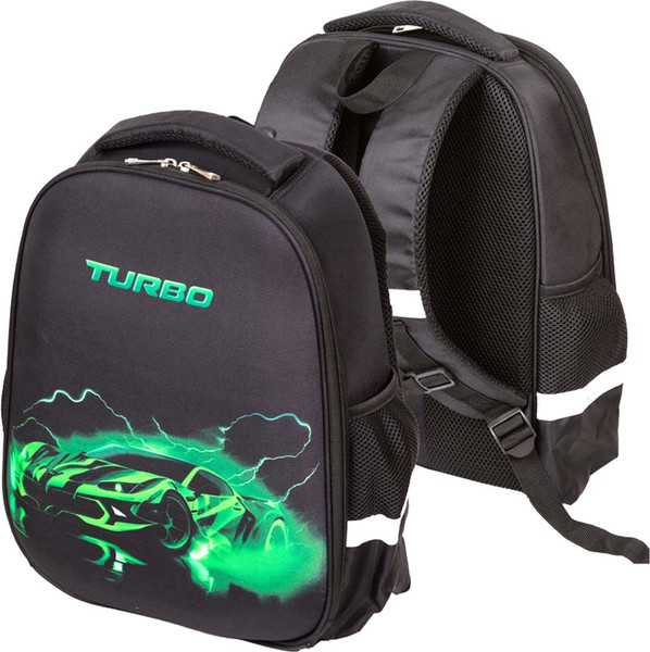 Изображение товара Школьный рюкзак Attomex Optima. Turbo / 7033503