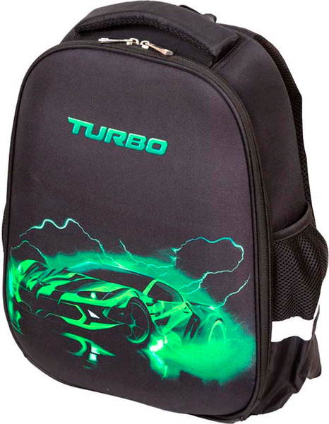 Изображение товара Школьный рюкзак Attomex Optima. Turbo / 7033503