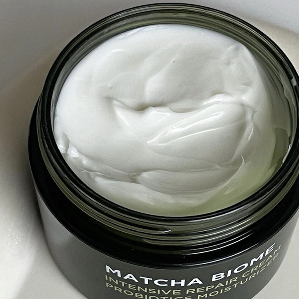 Изображение товара Крем для лица Heimish Matcha Biome Intensive Repair Cream (50мл)