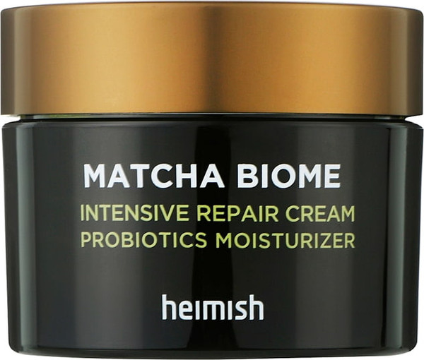 Изображение товара Крем для лица Heimish Matcha Biome Intensive Repair Cream (50мл)