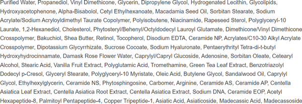 Изображение товара Сыворотка для лица Mary & May Retinol 0.1% Bakuchiol Cica (80мл)