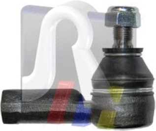 Изображение товара Наконечник рулевой тяги RTS 91-05106