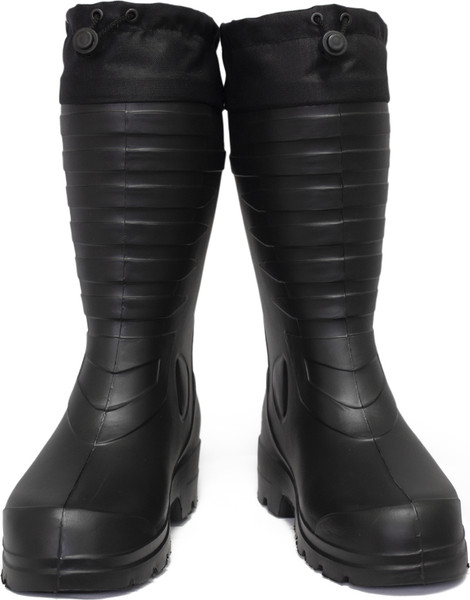 Изображение товара Сапоги для охоты и рыбалки FortMen Козырь / 31(СЕ)350УМ (р.46, черный)