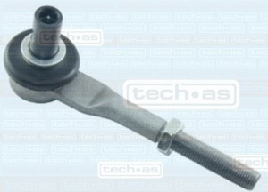 Изображение товара Наконечник рулевой тяги Tech-AS 121840.S