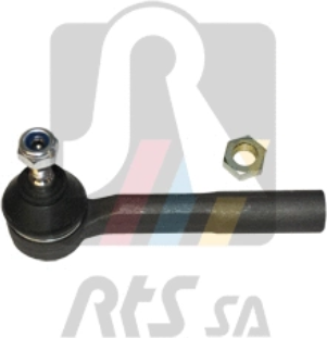 Изображение товара Наконечник рулевой тяги RTS 91-90180-210