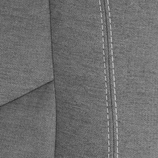 Изображение товара Кресло офисное Tetchair Boss metalBL (ткань, серый, KUB 05)