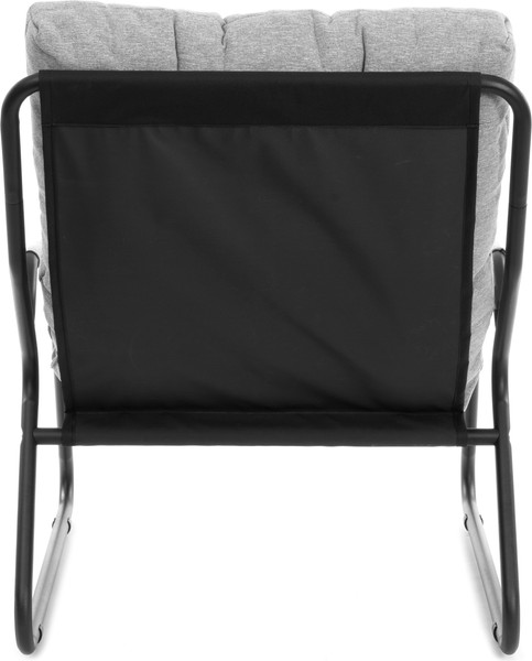 Изображение товара Кресло мягкое Tetchair Ergo рогожка (серо-бежевый, 3M 16/2)