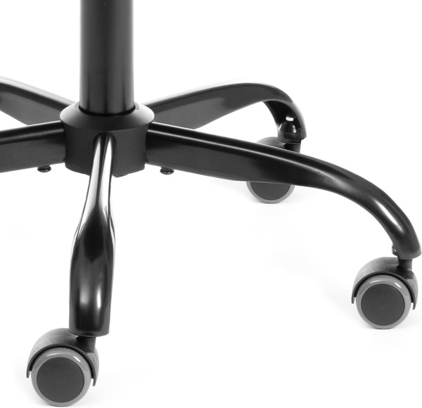 Изображение товара Кресло офисное Tetchair Fiesta metalBL ткань (светло-коричневый, KUB 03)