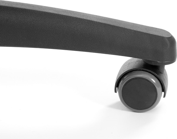 Изображение товара Кресло офисное Tetchair Parma (22) кожзам (черный, 36-6)