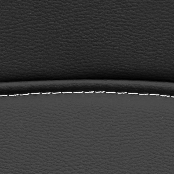 Изображение товара Кресло офисное Tetchair Parma (22) кожзам (черный, 36-6)