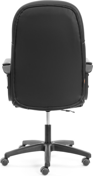 Изображение товара Кресло офисное Tetchair Parma (22) кожзам (черный, 36-6)