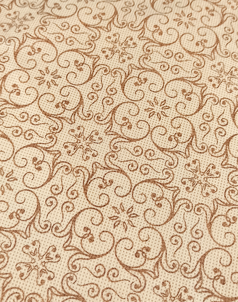 Изображение товара Кофр для хранения Гелеос Миндаль / МНД_28 (бежевый)