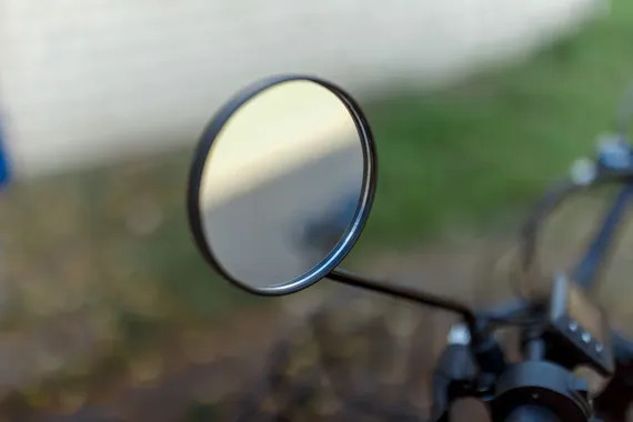 Изображение товара Электровелосипед AVM Grand 26 (серый)