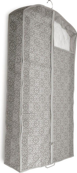 Изображение товара Чехол для одежды Гелеос Грей / ГРЕ-09 (серый)