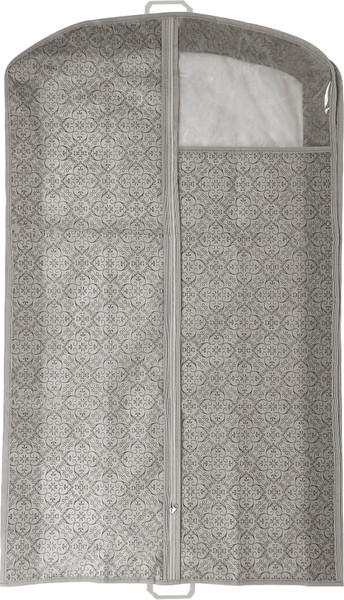 Изображение товара Чехол для одежды Гелеос Грей / ГРЕ-09 (серый)