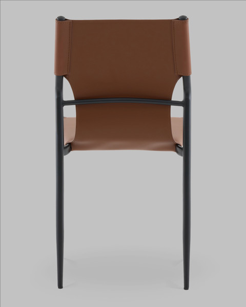 Изображение товара Стул Stool Group West NC EL-2 (коричневый)