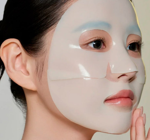 Изображение товара Маска для лица гидрогелевая Biodance Radiant Vita Niacinamide Real Deep Mask