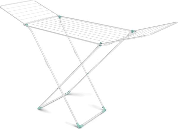 Изображение товара Сушилка для белья Ника Напольная 1СБ1Н/Б (белый)