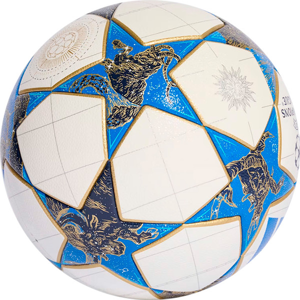 Изображение товара Футбольный мяч Adidas UCL Competition JP1541 (р.5)