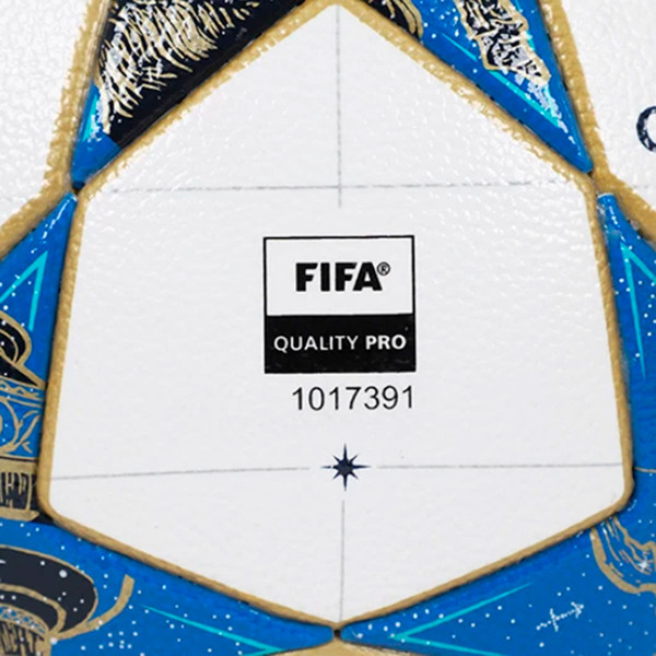 Изображение товара Футбольный мяч Adidas UCL Competition JP1541 (р.5)