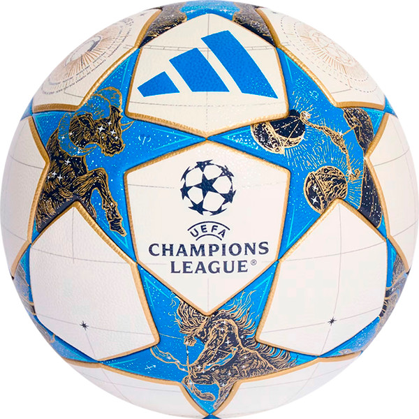 Изображение товара Футбольный мяч Adidas UCL Competition JP1541 (р.5)