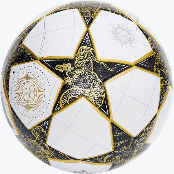 Изображение товара Футбольный мяч Adidas UCL League JZ9995 (р.5)