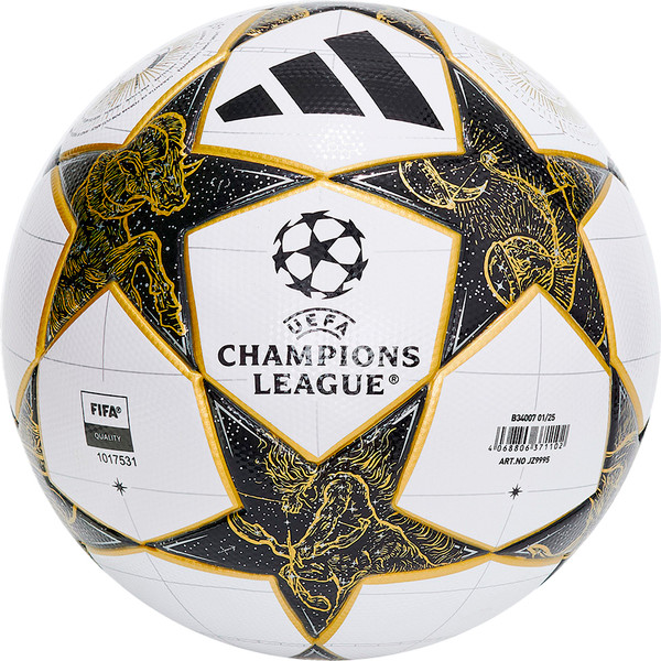 Изображение товара Футбольный мяч Adidas UCL League JZ9995 (р.5)