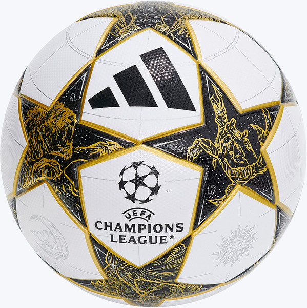 Изображение товара Футбольный мяч Adidas UCL League JZ9995 (р.5)