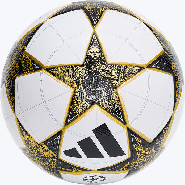Изображение товара Футбольный мяч Adidas UCL League JZ9995 (р.5)