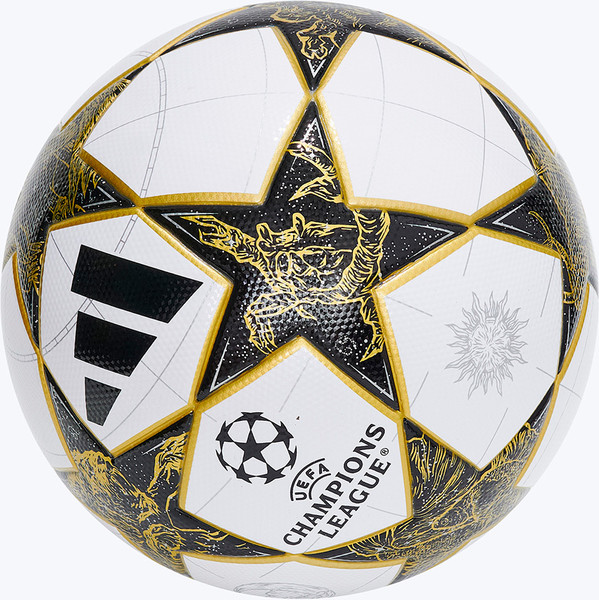 Изображение товара Футбольный мяч Adidas UCL League JZ9995 (р.5)