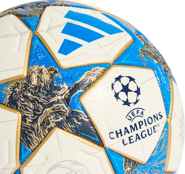 Изображение товара Футбольный мяч Adidas UCL PRO JD0188 (р.5)