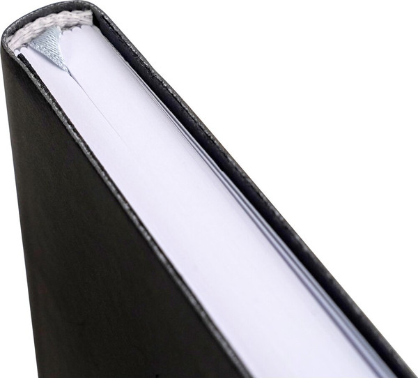 Изображение товара Ежедневник CASTELLI Tucson Flex / UNST464/007125-464 (черный)