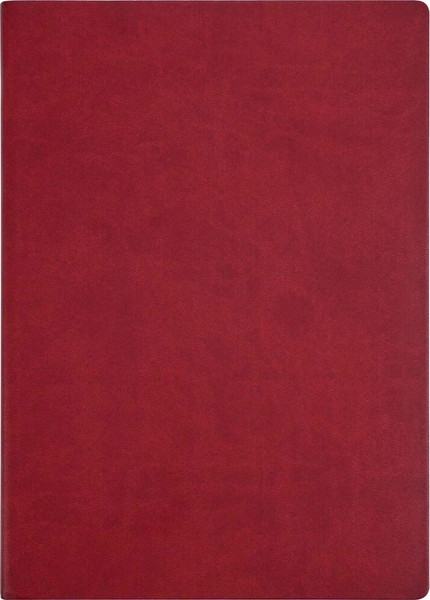 Изображение товара Ежедневник CASTELLI Tucson Flex / UNST454/007125-454 (бургунди)