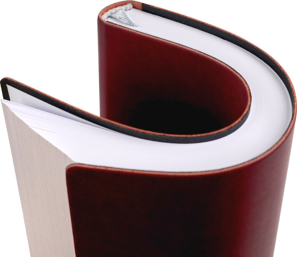 Изображение товара Ежедневник CASTELLI Tucson Flex / UNST454/007125-454 (бургунди)