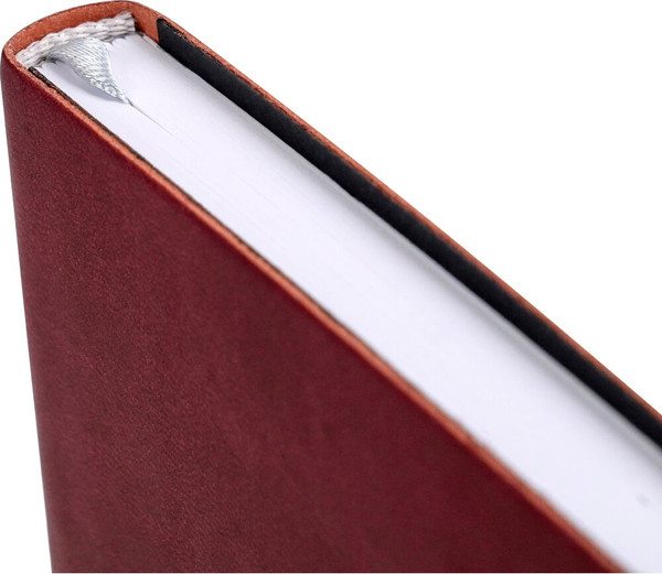 Изображение товара Ежедневник CASTELLI Tucson Flex / UNST454/007125-454 (бургунди)