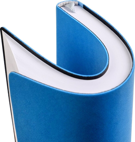 Изображение товара Ежедневник CASTELLI Tucson Flex / UNST930/007125-930 (голубой)