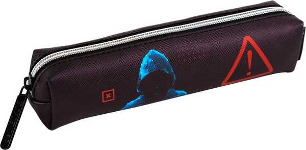 Изображение товара Пенал deVente Hacker / 7020571