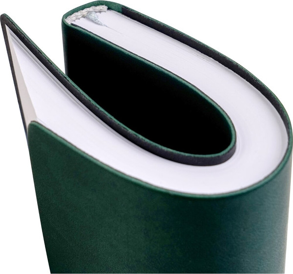 Изображение товара Ежедневник CASTELLI Tucson Flex / UNST469/007125-469 (зеленый)