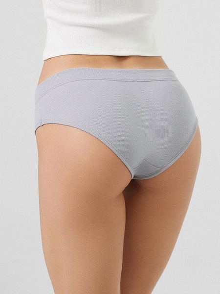 Изображение товара Комплект женских трусов Mark Formelle 412491-3 (р.106, лунная скала-1)