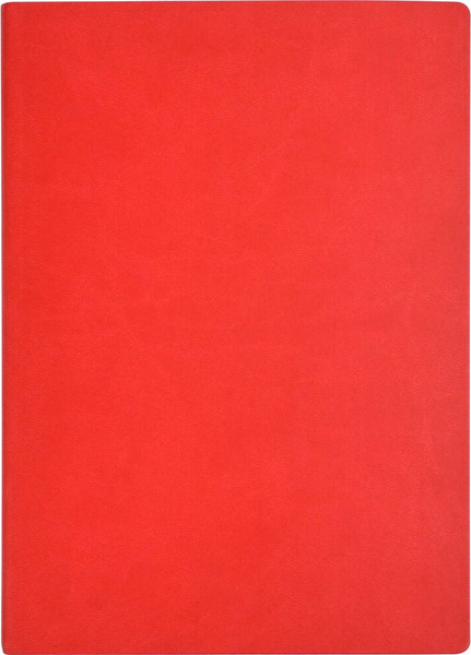 Изображение товара Ежедневник CASTELLI Tucson Flex / UNST757/007125-757 (красный)