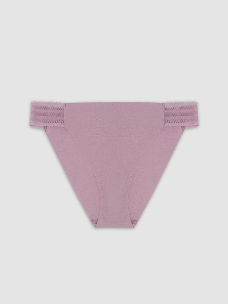 Изображение товара Трусы женские Mark Formelle 412567 (р.102, лиловый)