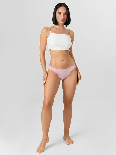 Изображение товара Трусы женские Mark Formelle 412567 (р.102, лиловый)